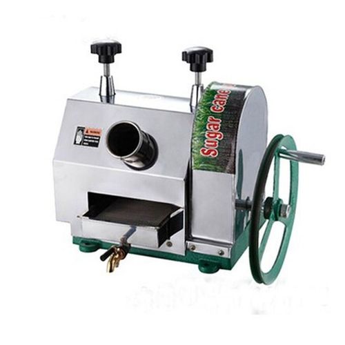 Suagr Cane Juice Machine Manual