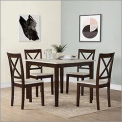 5 Piece Dinning Table Furniture