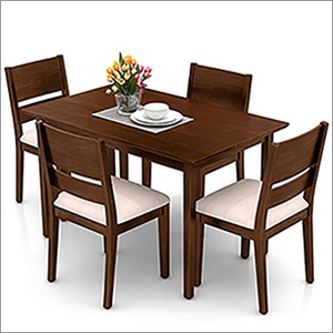 4 Seater Dinning Table