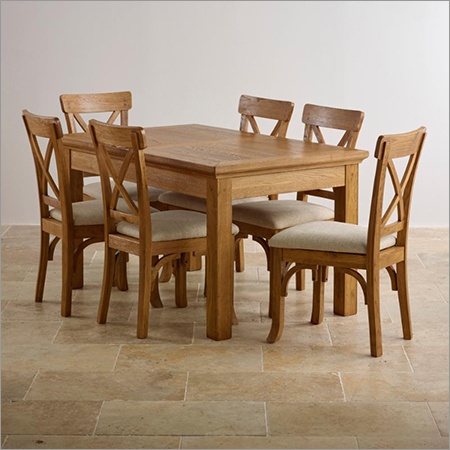 Wooden Dinning Table Furniture