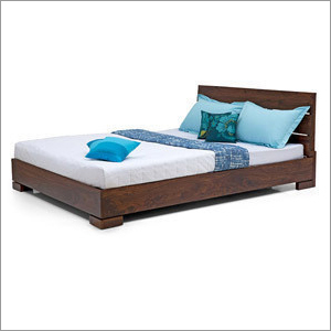Wooden Bed Wooden Bed