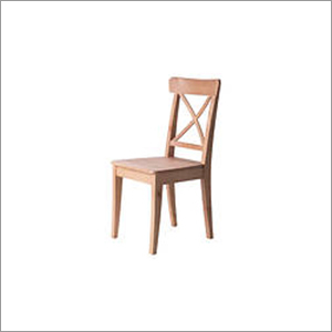 Wooden Chair Wooden Chair