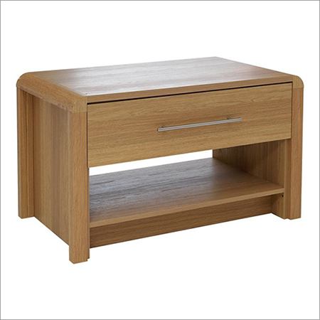 Coffee Table With Drawer