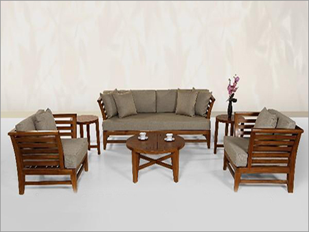 Solid Wooden Sofa Set Manufacturer Solid Wooden Sofa Set