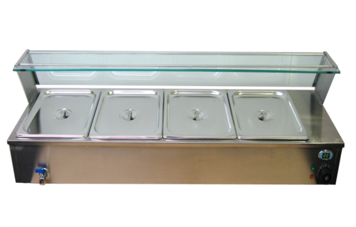 Bain Marie