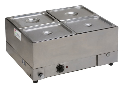 Bain Marie