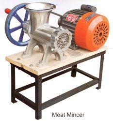 Meat Mincers