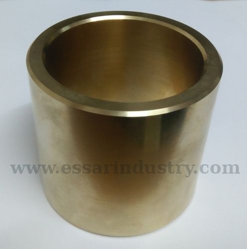 Aluminum Aluminium Bronze Bushes