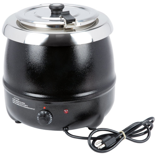 Soup Kettle