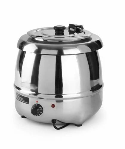 Soup Kettle
