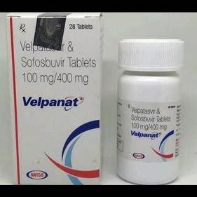 VELPANAT VELPANAT