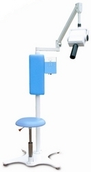 Mild Steel X-Ray Machine And Equipments