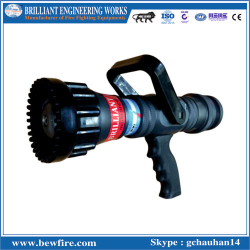 Select Gallonage Handline Nozzle