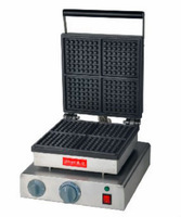Commercial Waffle Baker Square Waffle Maker