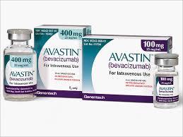 BEVACIZUMAB
