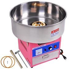 Cotton Candy Machine