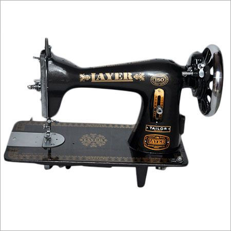 Domestic Sewing Machine