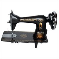 घरेलू सिलाई मशीन