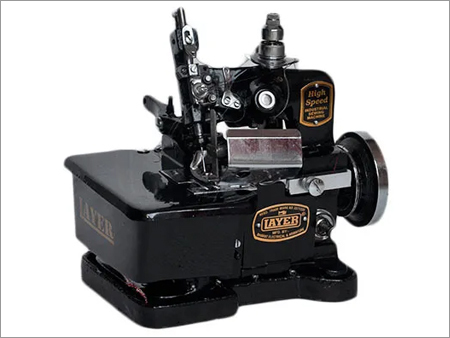 Industrial Sewing Machine By BHARAT ELECTRICAL & ARMATURE
