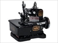 Industrial Sewing Machine - Heavy-duty Design For Thick Fabrics | Low Noise, Reduced Vibration, Seamless Finish, Long-running Performance