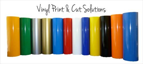 Vinyl Printing Services