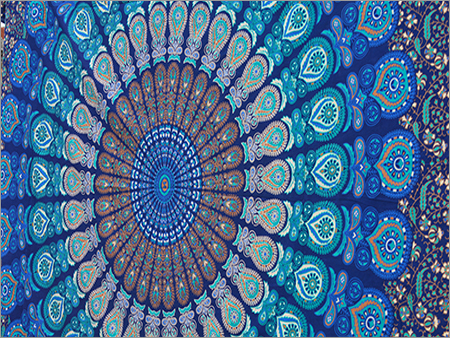 Tapestry Wall Hanging