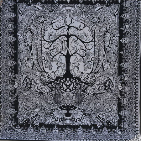 Snake Wall Hanging Tapestry