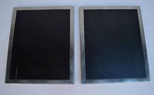 X Ray Cassettes - Mild Steel, Smooth Surface Finish | White & Black for Hospital Use