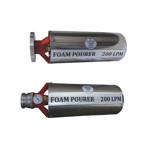 Medium Expansion Foam Generator