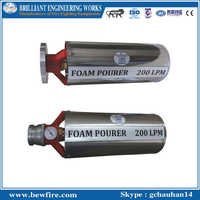 200 Lpm Medium Expansion Foam Pourer - Application: For Fire