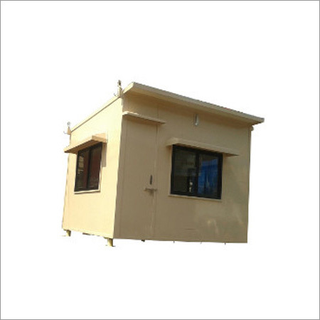 Site Office Cabin