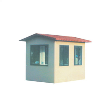 Site Office