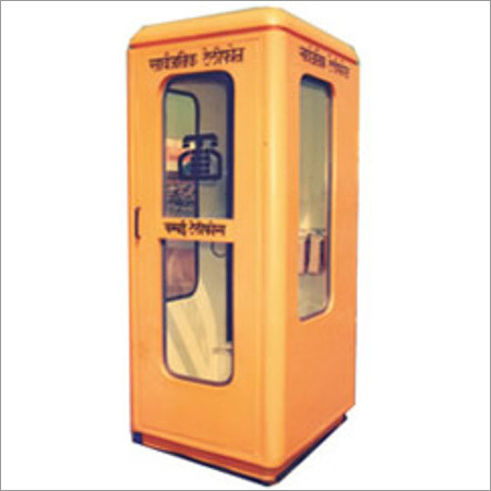 Telephone Booth