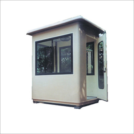Two Persons Cabin