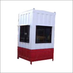 Single Person Cabin