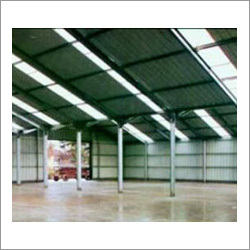 Roofing Sheets