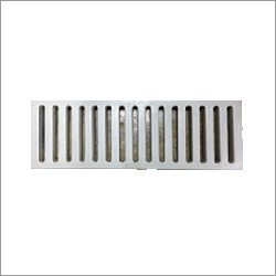 Moulded Frp Gratings