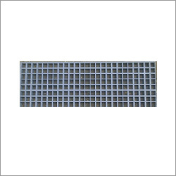 Moulded Square Gratings