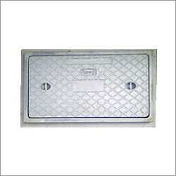 Rectangle frp Manhole Cover
