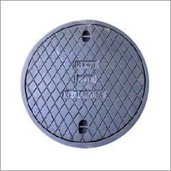 Square frp manhole Cover