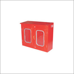 Fire Hose Box