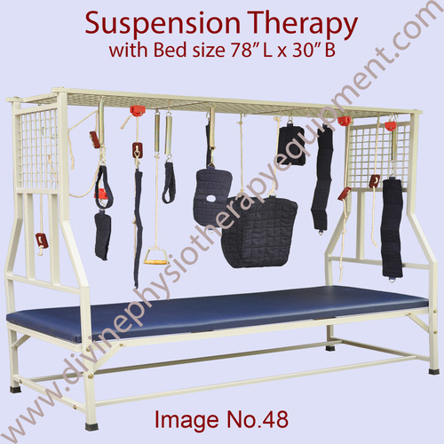 Suspension Theraphy