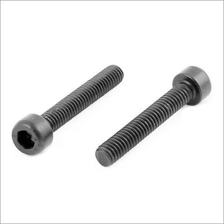 Alloy Steel Allen Bolt