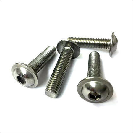Dome Bolt