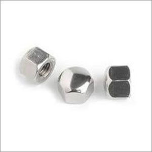 Dome Hex Nut