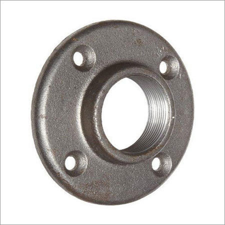 Stainless Steel Neck Flange