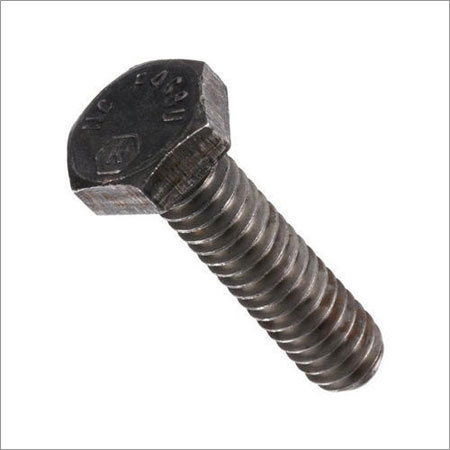 Monel Hex Bolt