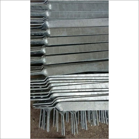 Flat Strips