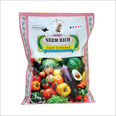 Neem Rich Organic Horticulture Supplement