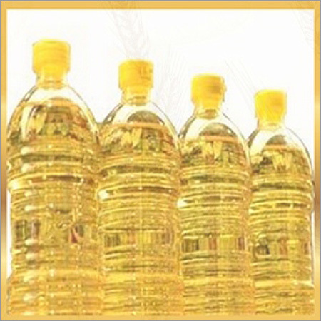 Edible Oil